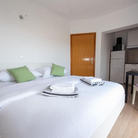 Charming Apartments Duce Omiš Exterior foto